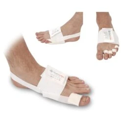 Toe Alignment Splint