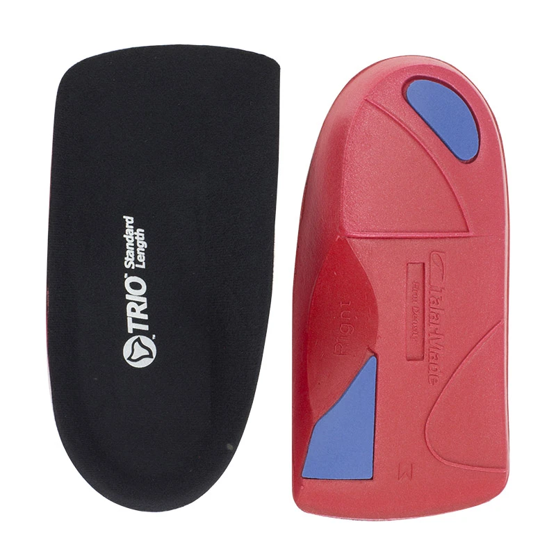 Trio 3/4 Length Insoles 3 Trio 3/4 Length Insoles