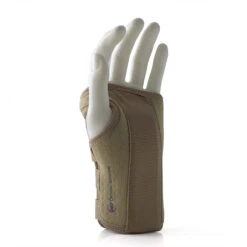 Two Piece Short Wrist Brace -Sports Protective Gear Store two pice short wrist brace swb2 cx be a20copy2