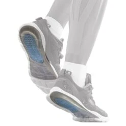 Ultimate Performance Gel Heel And Arch 3/4 Insoles -Sports Protective Gear Store ultimate performance heel and arch 1 22