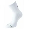 1000 Mile Ultimate Tactel Sock -Sports Protective Gear Store ultimate tactel white