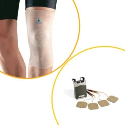 Knee Arthritis Pain Relief Bundle