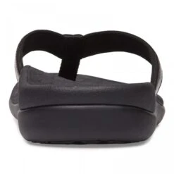 Vionic Tide II Islander Black Orthotic Sandals For Women 11 Vionic Tide II Islander Black Orthotic Sandals For Women -Sports Protective Gear Store vionic tide ii islander black orthotic sandals for women ac 14