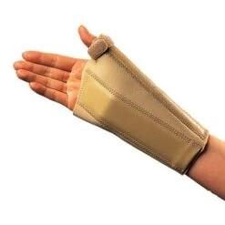 Neoprene Wrist And Thumb Support