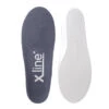 X-Line Insoles Extra And Rearfoot Posts 2 X-Line Insoles Extra And Rearfoot Posts -Sports Protective Gear Store x line extra insoles 1