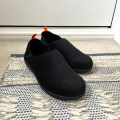 Zullaz 3.0 Orthopaedic Slippers (Black) -Sports Protective Gear Store zullaz 30 orthopaedic slippers black v1 ac3