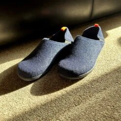 Zullaz 3.0 Orthopaedic Slippers (Blue) -Sports Protective Gear Store zullaz 30 orthopaedic slippers blue v13