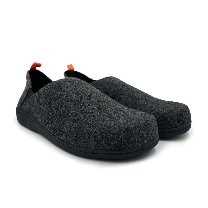 Zullaz 3.0 Orthopaedic Slippers (Grey) 3 Zullaz 3.0 Orthopaedic Slippers (Grey)