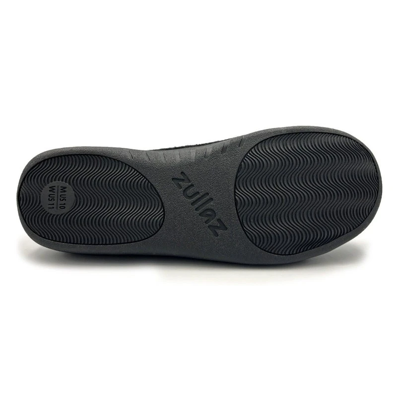 Zullaz 3.0 Orthopaedic Slippers (Grey) 5 Zullaz 3.0 Orthopaedic Slippers (Grey) - Image 3