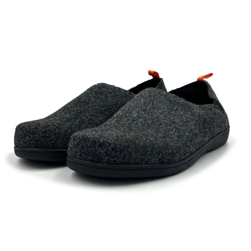Zullaz 3.0 Orthopaedic Slippers (Grey) 7 Zullaz 3.0 Orthopaedic Slippers (Grey) - Image 5